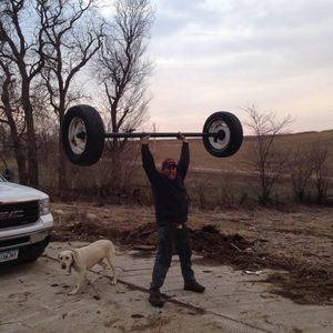 Meet your Posher, John